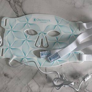 Omnilux Contour Face